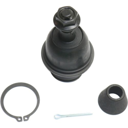 MOOG Front Lower Pair Ball Joints Kit For Nissan 350Z RWD 2003-04 Infiniti G35 - Picture 6 of 7