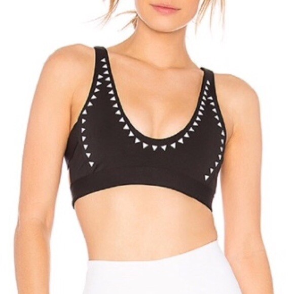 beach riot maya dress Black Sport Bra XS MSRP $92 Color:M-Royal Blue 25% Cotton Fun Fitted Ruche Evening Dress