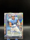 2025 Topps Chrome Chimere Dike Refractor (RAW)