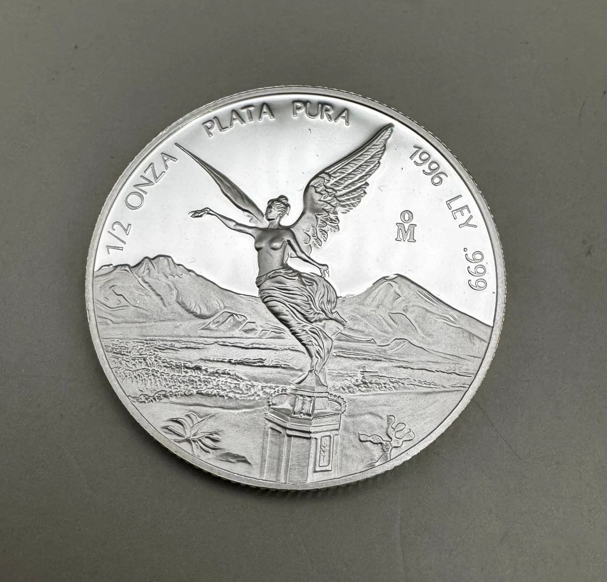 1996 Mexican Coins for sale | eBay