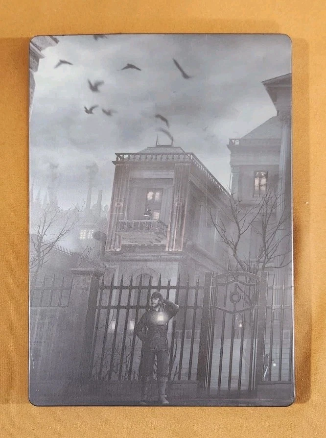 Thief Steelbook | Xbox 360 | Very Clean - Image 4 of 4