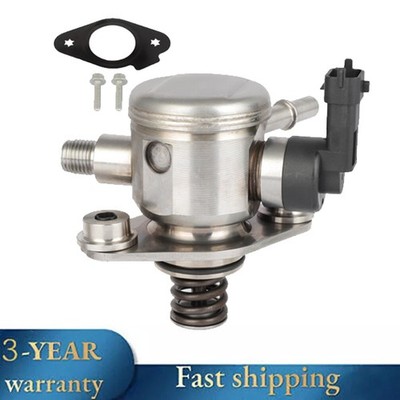 For 2012-2015 Chevrolet Captiva Sport 2.4L L4 High Pressure Fuel Pump HM10008