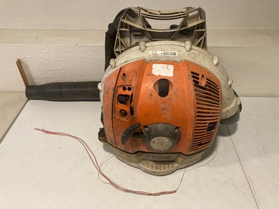 #ad #ad STIHL BR600 Backpack Leaf Blower $219.99