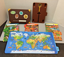 Osmo - Detective Agency - Solve Global Mysteries - Educational