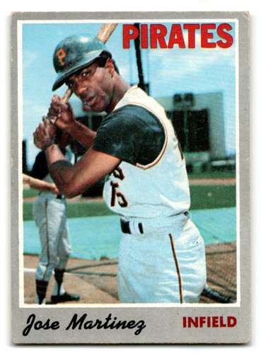 1970 Topps Baseball #1-250 VG to VG/EX You Choose Complete Your Set Vida Blue RC - Picture 14 of 402