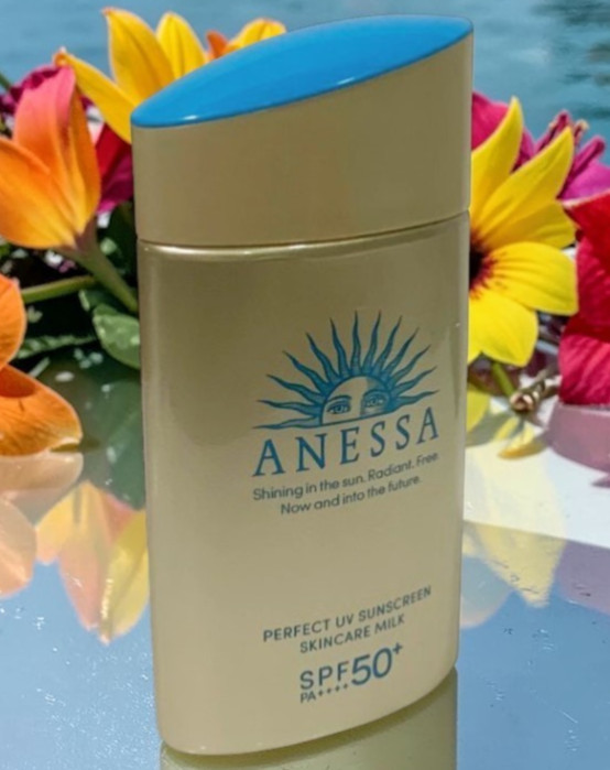 Milk Spf50 - 60 Ml/2 Oz Exp 01/28