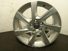 VOLVO V60 Alloy Wheel 17" Inch 5x108 ET50 7J 2010-2018 31341738