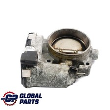 Mercedes E S W211 W220 M112 Drosselklappe Stutzen Stellantrieb A1121410125