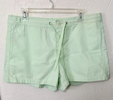 Vintage Ralph Ralph Lauren Shorts Green Size L