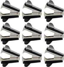 Staple Remover Staple Puller Removal Tool for School Office Home