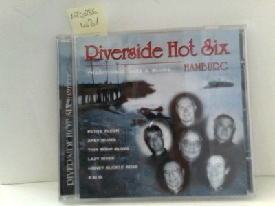 Hamburg Hot Six, Riverside: