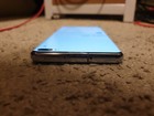 Samsung Galaxy S10+ - 128 GB - Smoke Blue (Unlocked) (Small chip - bottom left) — photo 3