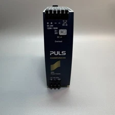 PULS QS5.241 Power Supply QS5241 (Used)