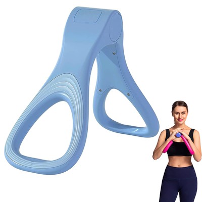 Thigh Master Workout Equipment,[Upgrade Version]Thigh Slimmer,Arm Inner Thigh...