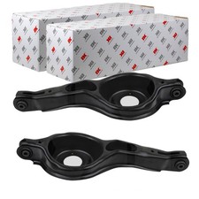2X NK QUERLENKER HINTEN AUßEN UNTEN HINTEN PASSEND FÜR FORD FOCUS | 5012580