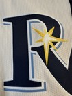 Brand New Nike MLB Tampa Bay Rays Signed Jersey Sz S — photo 6