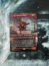 Ral, Monsoon Mage (Borderless) Modern Horizons 3 Foil