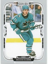 25-26 2025-26 OPC Base Cards U-PICK Complete your Set (1-250)