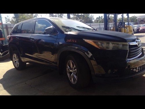 Transfer Case Fits 10-22 LEXUS RX350 2329220 - Picture 11 of 12