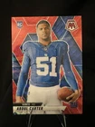 2025 Panini Absolute Abdul Carter Base (RAW)