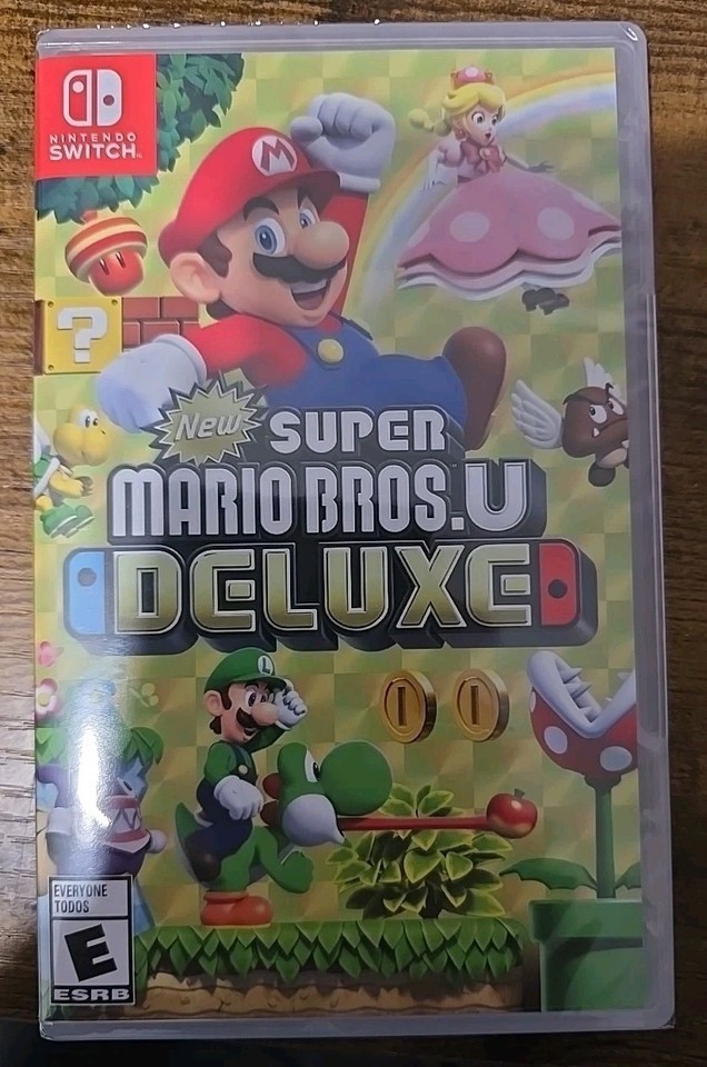 Nintendo Switch New Super Mario Bros. U Deluxe 813JPZr+pCL._UF1000,1000_QL80_.jpg