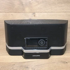 SiriusXM Onyx EZ Satellite Radio Receiver & SXABB2 Dock Boombox Speaker