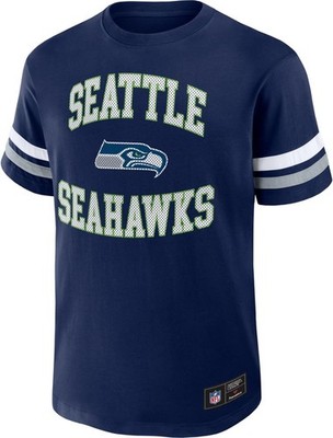 NFL T-Shirt Seattle Seahawks Foundation Football Shirt