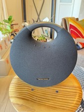 Harman Kardon Onyx Studio 6 Portable Bluetooth Speaker - Black