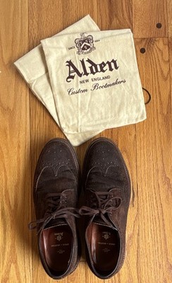 Alden D6501C