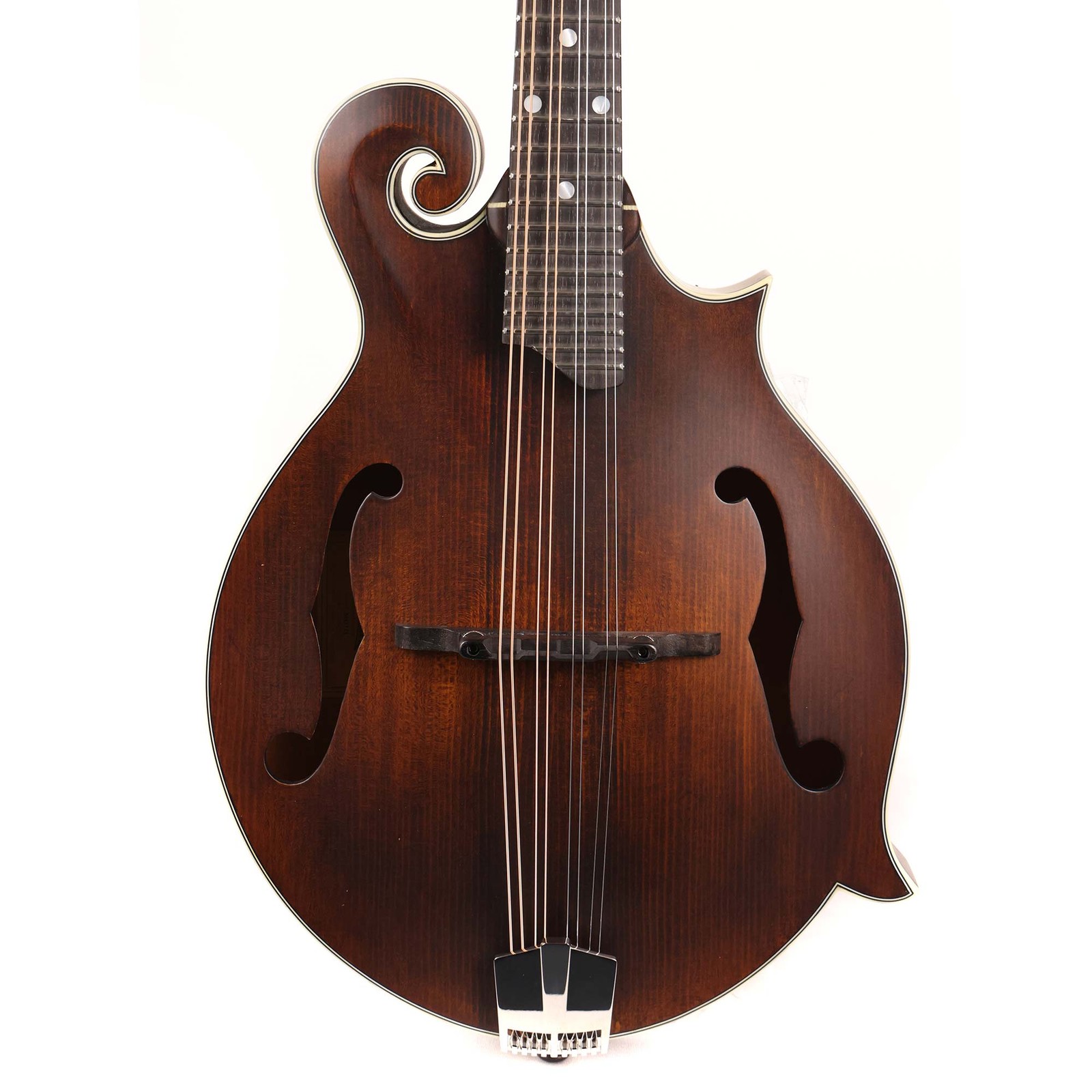 Классическая мандолина Eastman MD315 152490₽