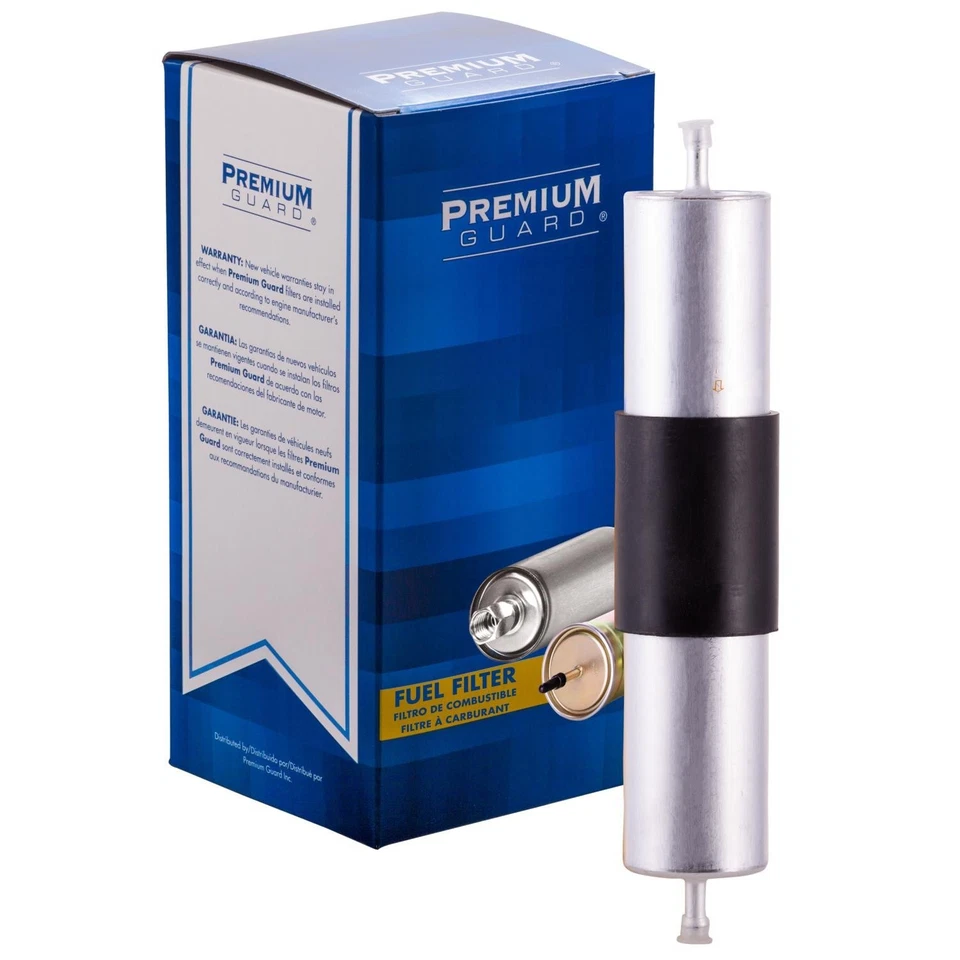 Топливный фильтр премиум-класса Guard PF5275 для некоторых моделей BMW 95-08 годов выпуска - Изображение 4 из 4