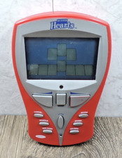 Radica Big Screen Hearts 2005 Tested Works