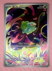 POKEMON TCG: Bulbasaur 133/132 Me01: Mega Evolution Holo [GREAT CONDITION]