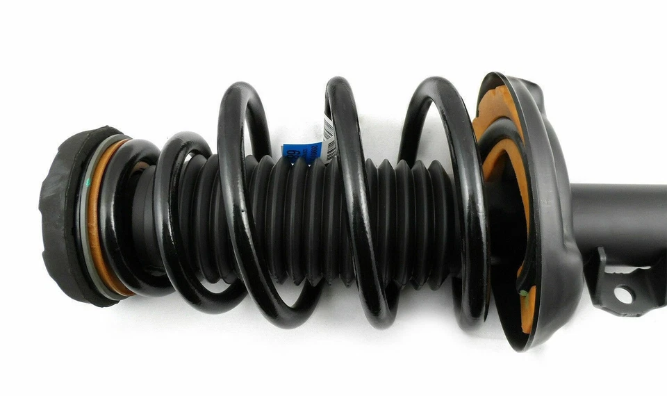 Conjunto de 2 apoios de suspensão rápidos completos GM OEM dianteiro esquerdo e direito 11-15 lacrosse Allure - Imagem 3 de 4