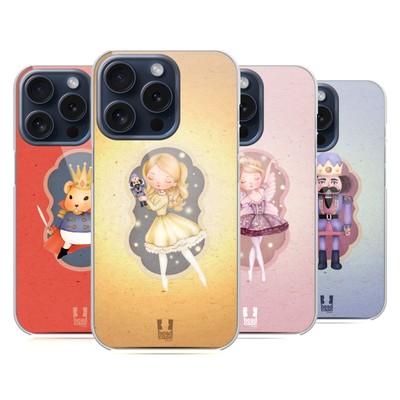 HEAD CASE DESIGNS THE NUTCRACKER HARD BACK CASE FOR APPLE iPHONE PHONES