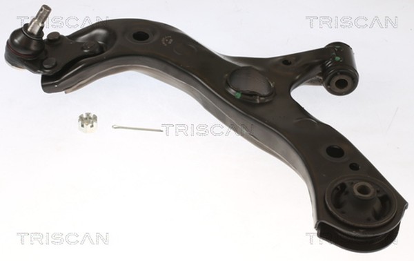 Triscan Querlenker Dreieckslenker 8500 135060 FüR Toyota HR VAN NGX10_ NGX10R-image