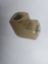 Edelmann 200800 Pipe Tread 1/2-14F NPT 