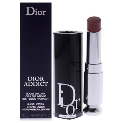 Dior Addict Hydrating Shine Lipstick - 527 Atelier by Christian Dior - 0.11 oz