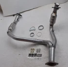 Catalytic Converter Fits 2007-2008 Chevy Silverado/Suburban/Yukon/Sierra 1500
