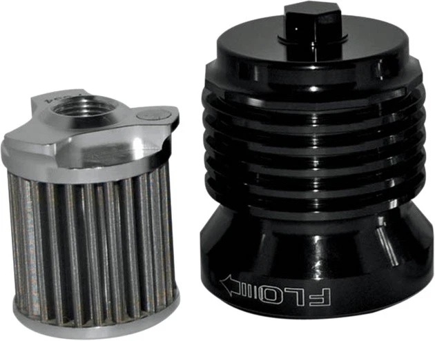 Öl- Und Filterset Für Aprilia Shiver 750 SL / GTA 09-11 – Motul 5100 15W50 4L + HiFlo Filter