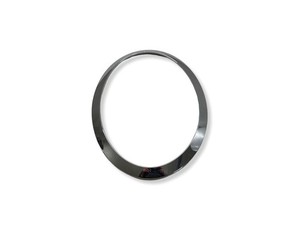 Mini One - Cooper F56 F55 2017 Untere Verkleidung Scheinwerfer 7300631 DBT8494