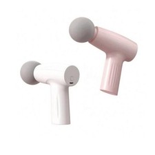 Three-Setting Rechargeable Lightweight Fascial Massage Gun