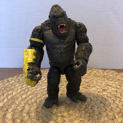 Kong King w/B.E.A.S.T. Glove Godzilla x Kong 2024 Movie 11'' Action Figure Toy