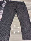 Women’s 5 leggings EUC Calvin Klein, Onzie, Adidas, Shape some NWOT Sz M/L Capri — photo 3