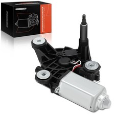 FRANKBERG HECKWISCHERMOTOR passend für ABARTH 500 500C FIAT 500