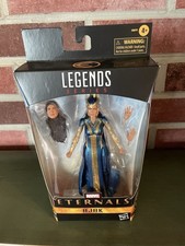 Marvel Legends Series Marvel Eternals Ajak 6  Action Figure  New Sealed