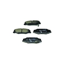 Kits de frein Chevrolet CORVETTE