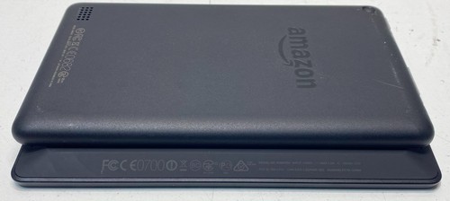 Amazon Fire Tablet - Modelli Assortiti (Pacchetto da 2) - Foto 7 di 7
