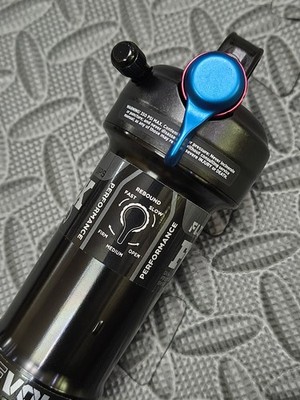 Fox Float DPS Rear Shock 210x55mm Performance 3-Pos | eBay