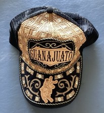 Gorra Vaquera Guanajuato Cachucha Estado Guanajuato Hombre’s Trucker Hat